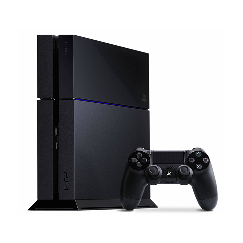 ps4console